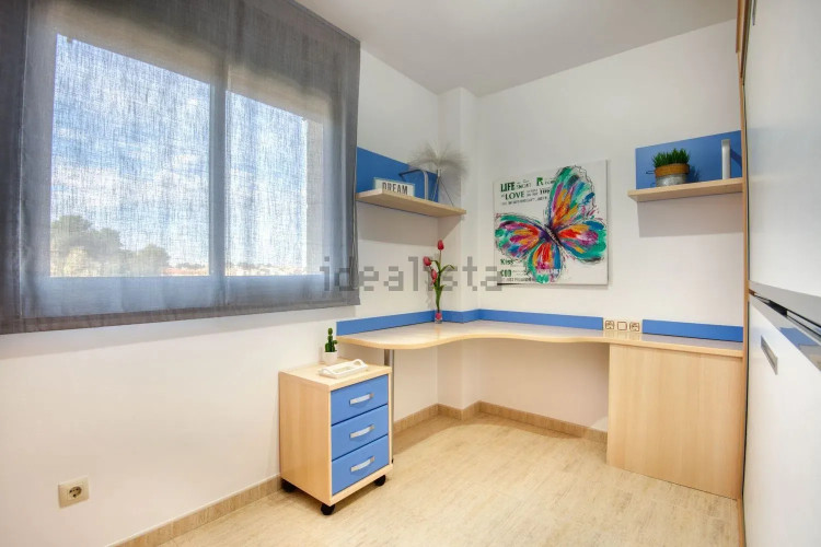 Dúplex en avenida Riells, 116