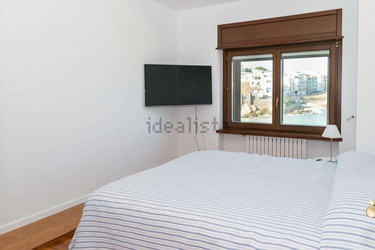 Casa playa Casco Antiguo con vistas al mar