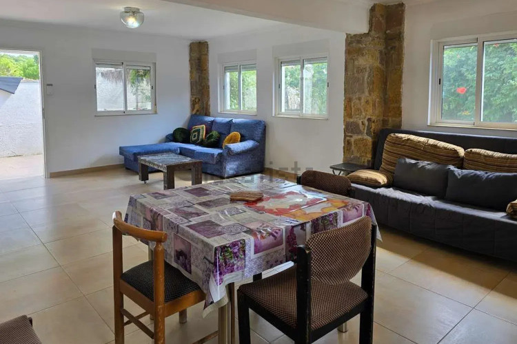 Casa independiente en Barrio Port - Les Planasses