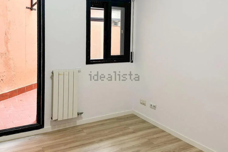 Piso en Eixample Residencial