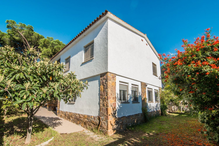 Carrer Olives, 25, Port - La Cota - Puig Sec