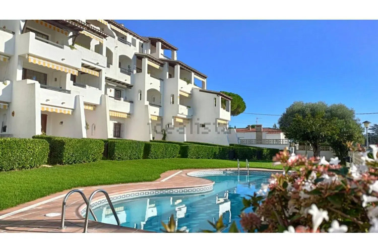 Piso en calle Roger de Llúria, 8