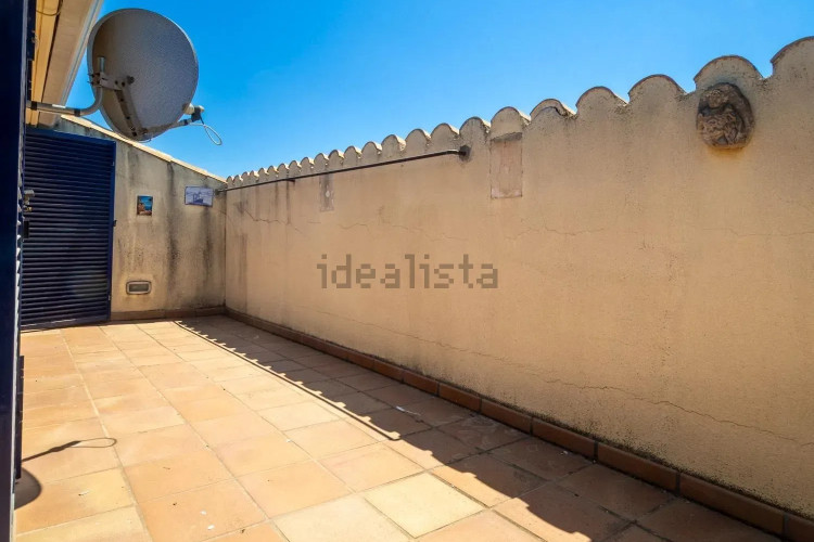 Dúplex en calle Ponent