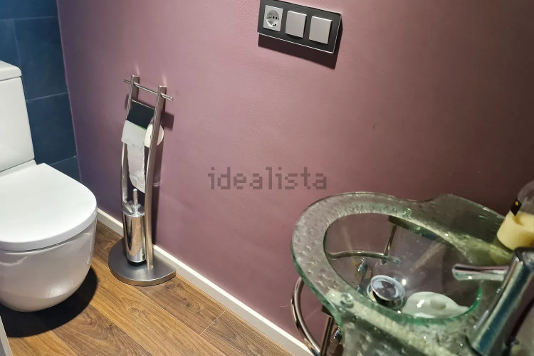 CASA EN CALA MONTGO A 5 MINUTOS DEL PUERTO