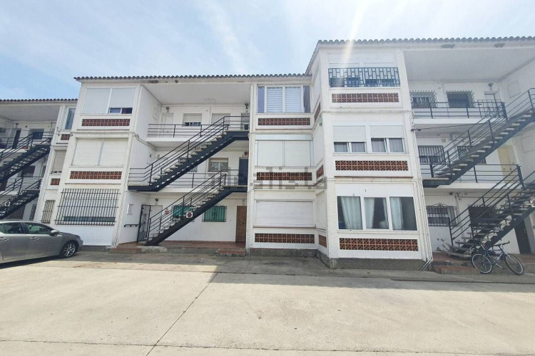 Piso en calle Lleida