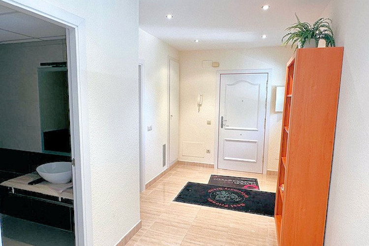 Passatge Mar Jardu00EDn-1, 33, Eixample Residencial