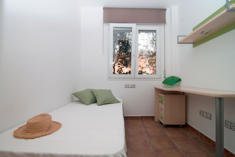 Carrer Tramuntana, 32, Eixample Residencial