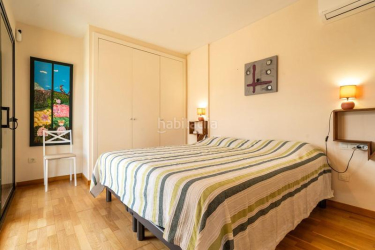 Casa  moderna situada a 250m de la playa en Riells Escala (L´)