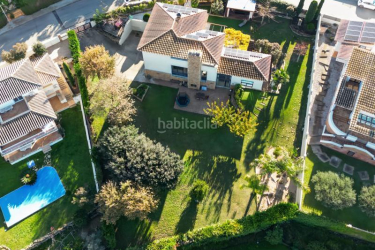 Casa villa de lujo en venta situada en una de las zonas más tranquilas de lescala, a un paso de las playas de empúries y del centro del en Escala (L´)