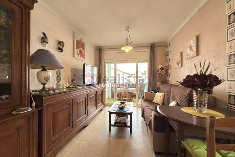 Piso en calle del Palau, 15 -13