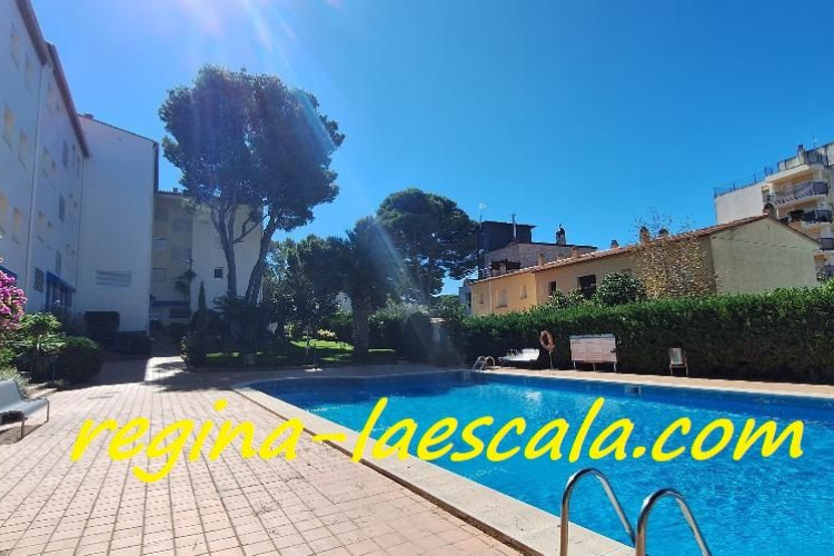 Avinguda Riells, Port - La Cota - Puig Sec
