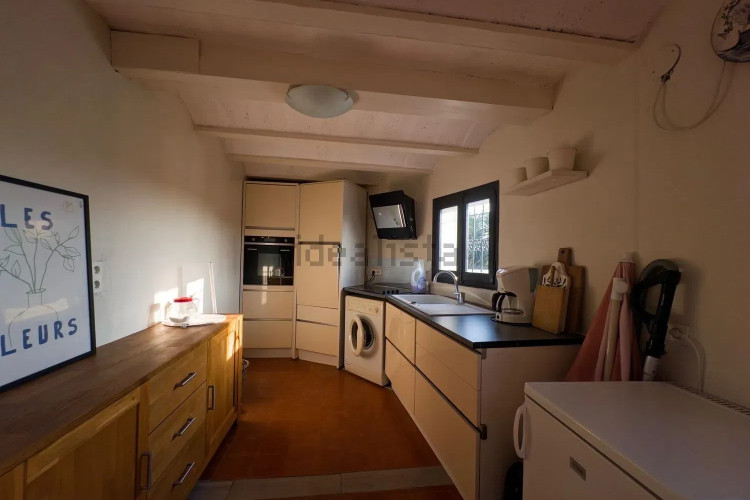 Casa independiente en Barrio Montgó