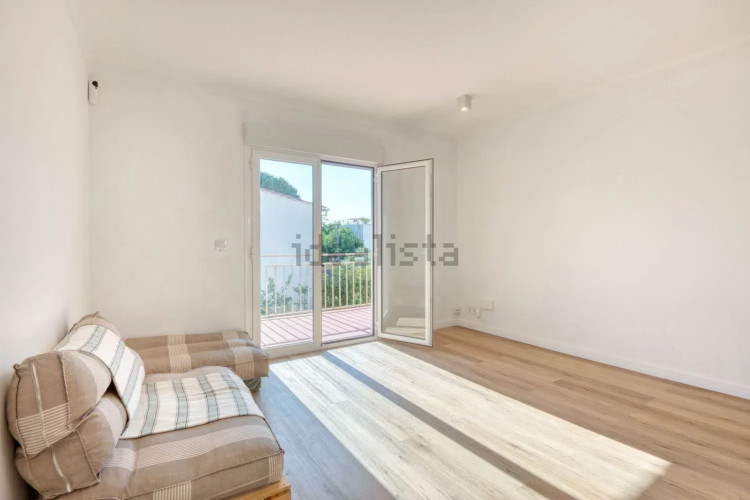 Piso en calle Termes, 8