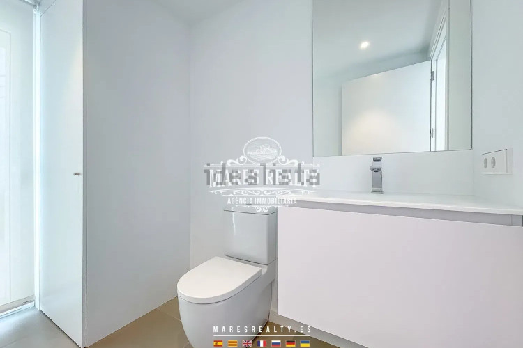 Casa independiente en Barrio Port - Les Planasses