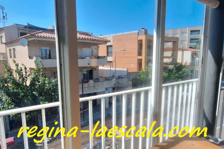 Avinguda de Girona, Eixample Residencial