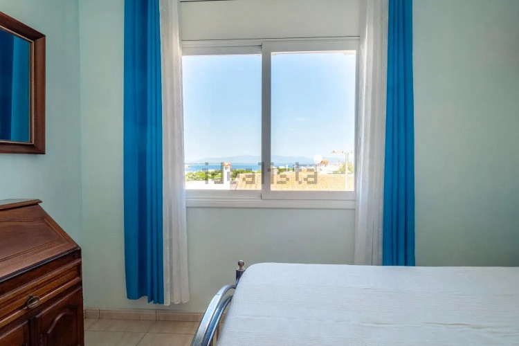 Casa independiente en Barrio Port - Les Planasses