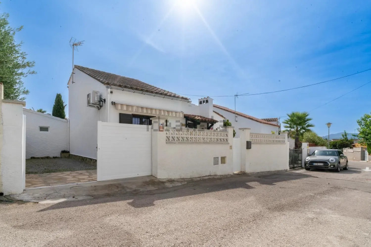 Casa independiente en Passatge Bellcaire