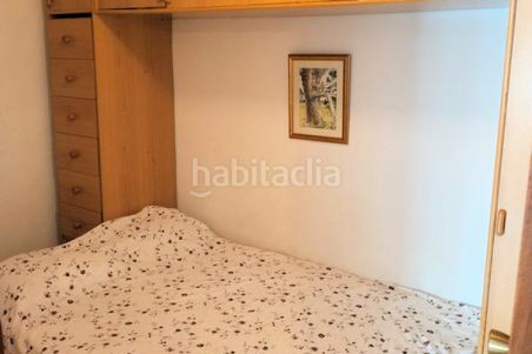 Apartamento  de 45 m² en el centro de l'escala, a 200 m del mar. en Escala (L´)