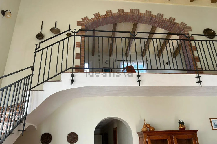 Casa independiente en calle Muga s/n