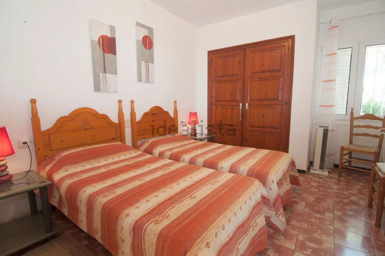 Piso en CL Barcelona