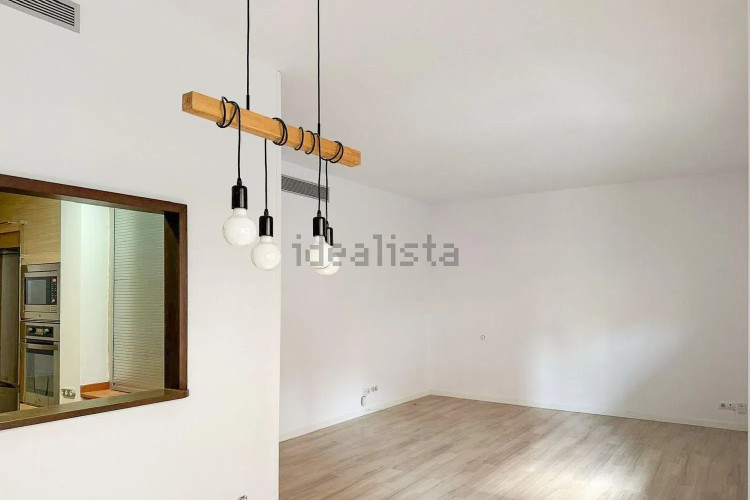 Piso en Eixample Residencial