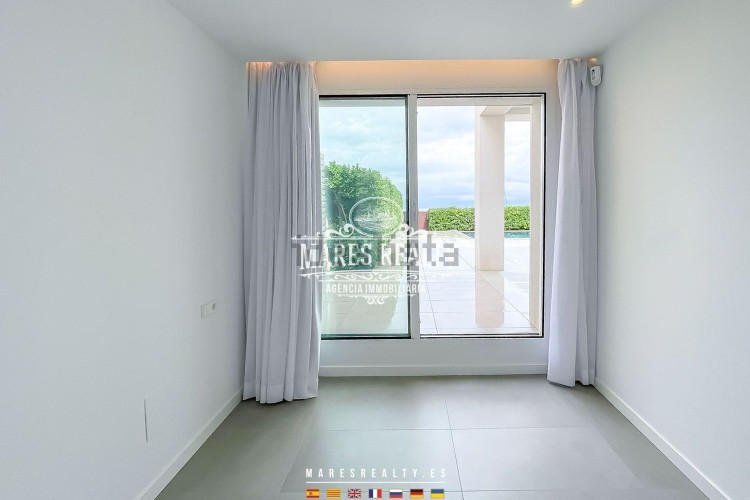 Casa independiente en Barrio Port - Les Planasses