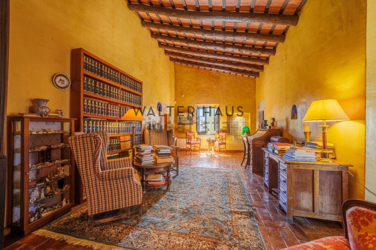 Casa independiente en calle Masos