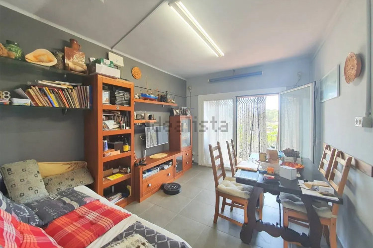 Piso en calle Lleida