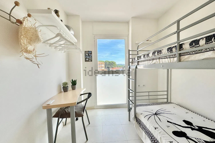 Piso en avenida Riells, 94