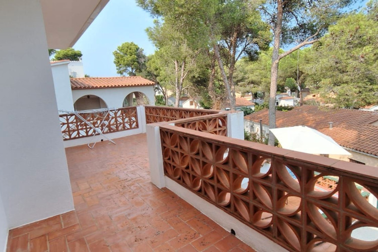 Port - La Cota - Puig Sec