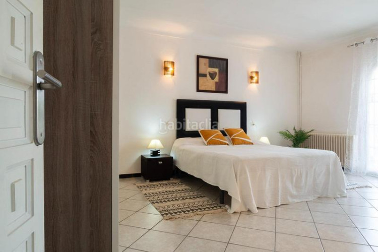 Casa un oasis de privacidad y confort en Riells Escala (L´)