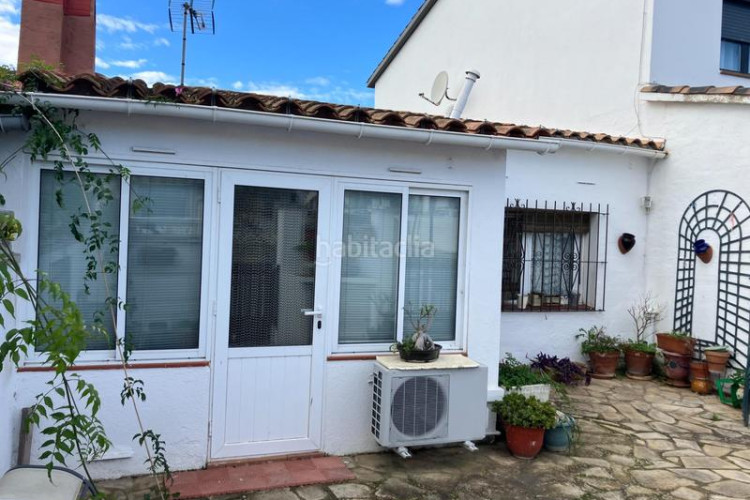 Chalet casita en lescala! en Riells Escala (L´)