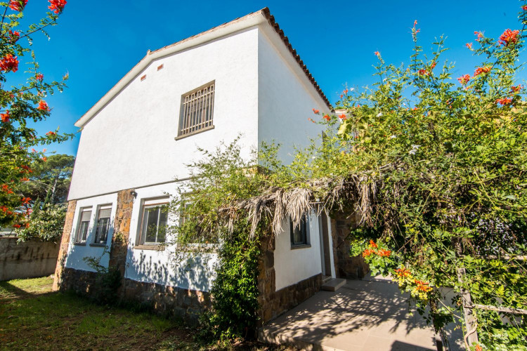 Carrer Olives, 25, Port - La Cota - Puig Sec