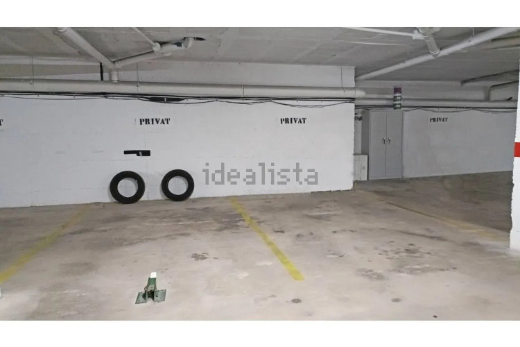 Piso en avenida Riells, 120 -130