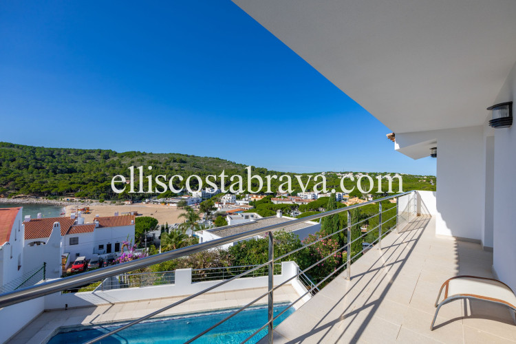 Carrer Port del Rei, Montgu00F3