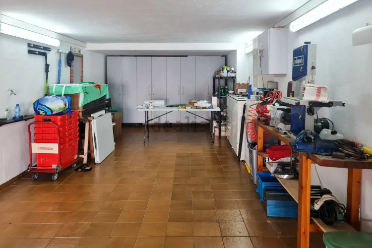 CASA EN CALA MONTGO A 5 MINUTOS DEL PUERTO
