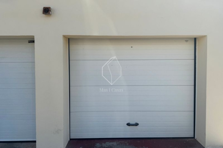 Carrer del Garbu00ED, Eixample Residencial