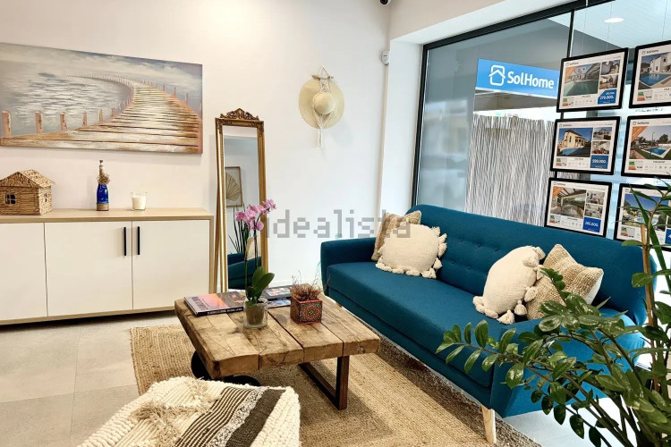Piso en avenida Riells, 94
