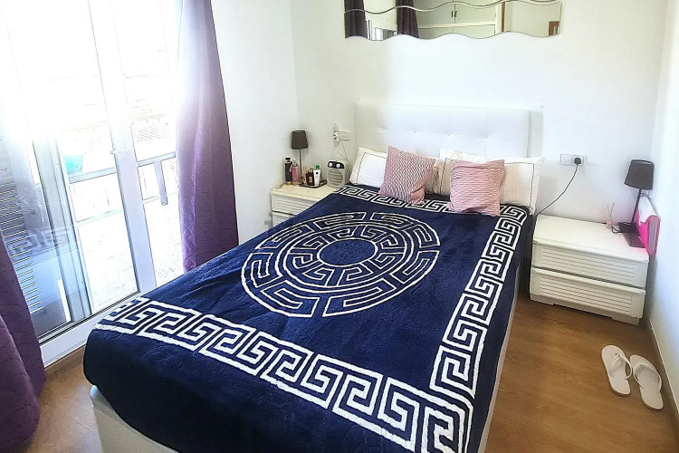 APARTAMENTO EN SEGUNDA LÍNEA DE MAR CON VISTAS