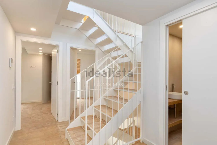 Chalet en Nucli Antic