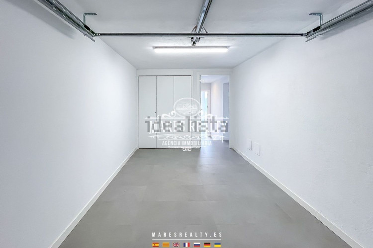 Casa independiente en Barrio Port - Les Planasses