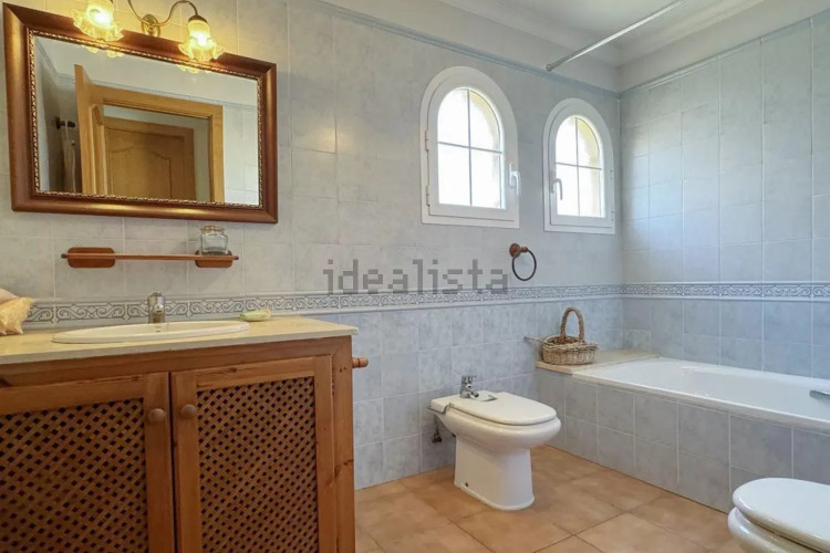 INSPIRA GLOBAL INMO - CASA UNIFAMILIAR CON PISCINA AL PUIG SEC