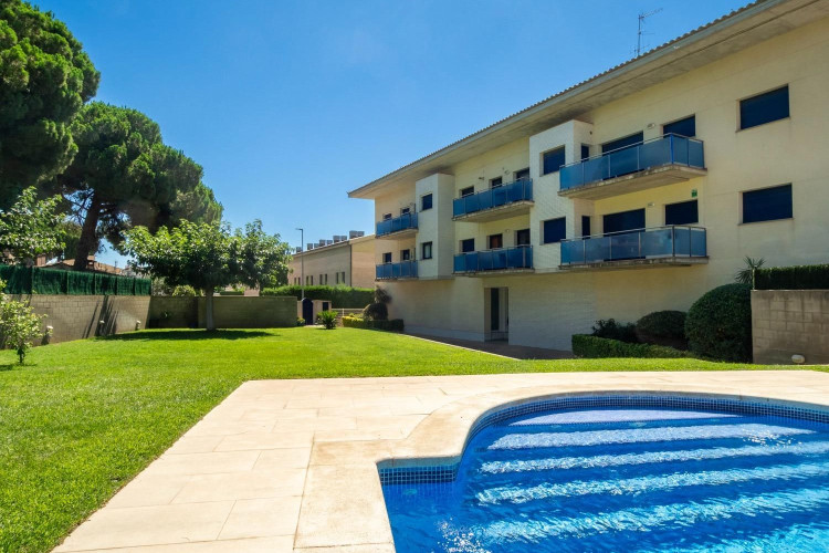 Calle PONENT, Eixample Residencial