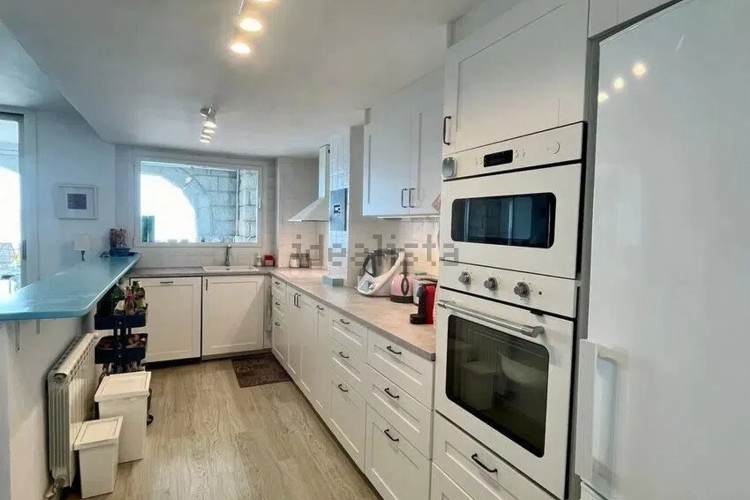 Piso en calle Port d'en Perris