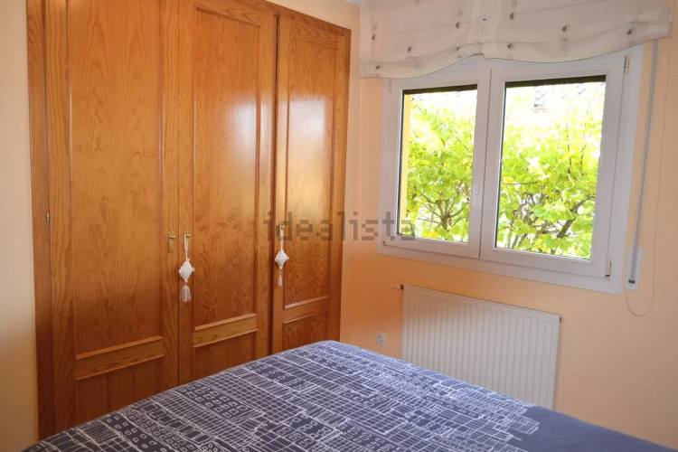 Chalet en calle Cantallops