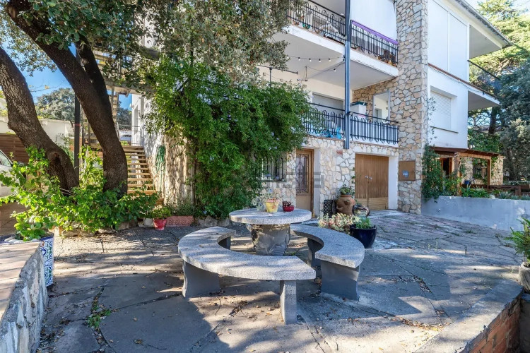 Piso en calle Olives