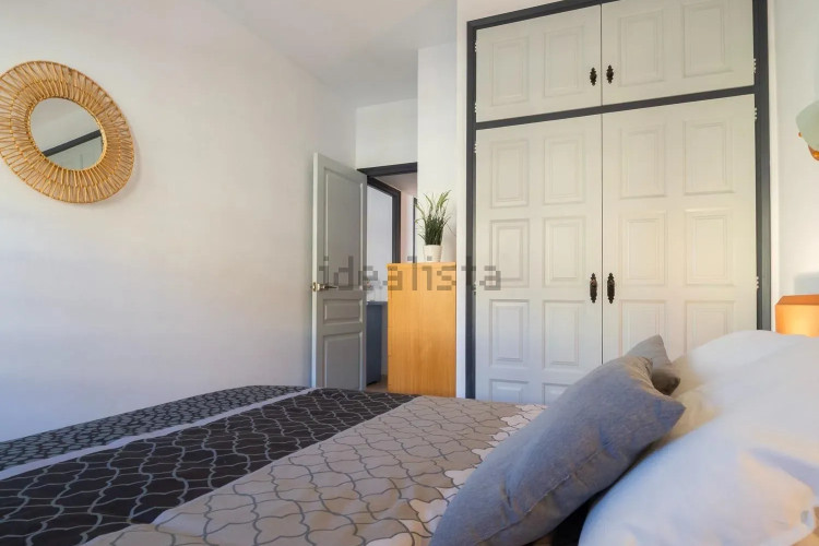 Piso en Barrio Riells