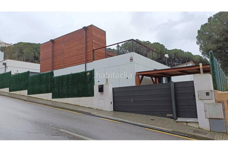 Chalet casa en venta en lescala en Montgó Escala (L´)