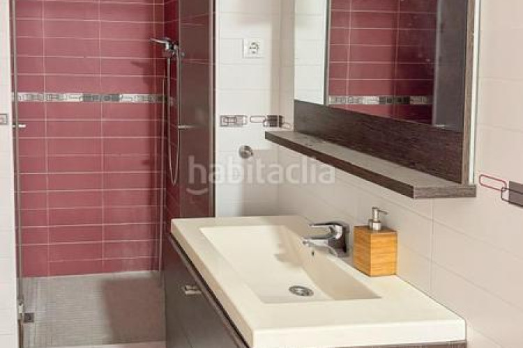 Piso  en venta en Eixample Residencial Escala (L´)