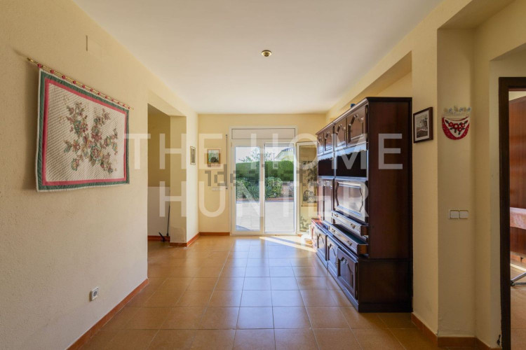 Casa independiente en calle Bonaigua
